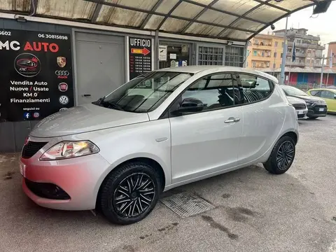 Used LANCIA YPSILON Petrol 2019 Ad 