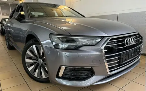 Annonce AUDI A6 Diesel 2020 d'occasion 