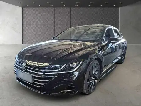 Used VOLKSWAGEN ARTEON Diesel 2021 Ad 