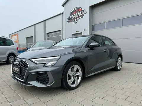 Used AUDI A3 Petrol 2020 Ad 