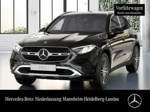 Annonce MERCEDES-BENZ CLASSE GLC Essence 2024 d'occasion 