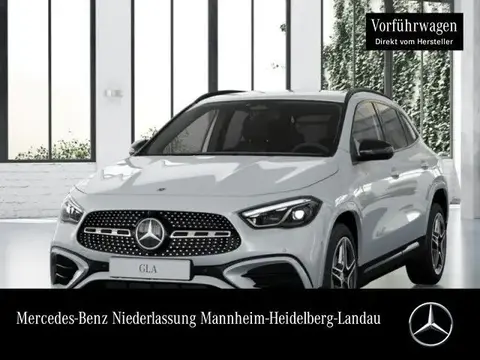 Used MERCEDES-BENZ CLASSE GLA Petrol 2024 Ad 