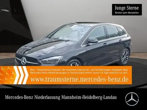 Used MERCEDES-BENZ CLASSE B Petrol 2023 Ad 