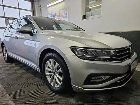 Annonce VOLKSWAGEN PASSAT Diesel 2020 d'occasion 