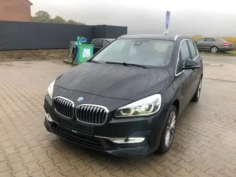 Used BMW SERIE 2 Diesel 2018 Ad 