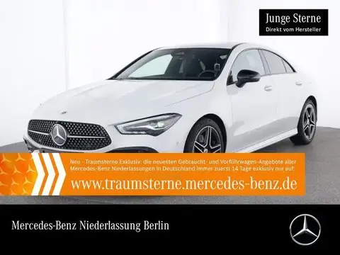 Used MERCEDES-BENZ CLASSE CLA Petrol 2023 Ad 