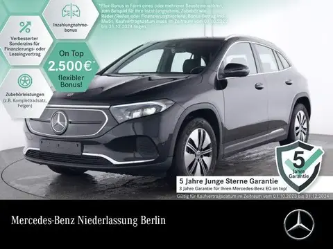 Annonce MERCEDES-BENZ EQA Non renseigné 2023 d'occasion 