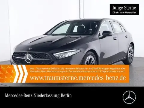 Used MERCEDES-BENZ CLASSE A Petrol 2024 Ad 