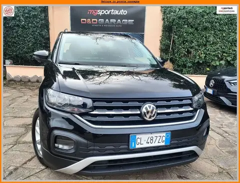 Used VOLKSWAGEN T-CROSS Diesel 2019 Ad 