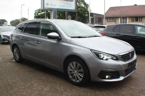 Used PEUGEOT 308 Petrol 2021 Ad 