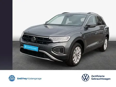 Used VOLKSWAGEN T-ROC Diesel 2023 Ad 