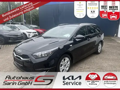 Used KIA CEED Petrol 2023 Ad 