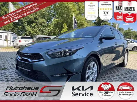 Used KIA CEED Petrol 2023 Ad 