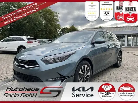 Used KIA CEED Petrol 2024 Ad 