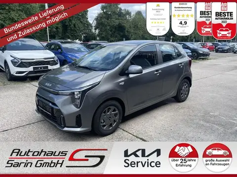 Annonce KIA PICANTO Essence 2024 d'occasion 