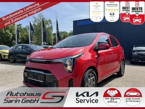 Annonce KIA PICANTO Essence 2024 d'occasion 