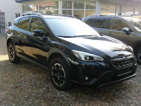 Annonce SUBARU XV Essence 2022 d'occasion 