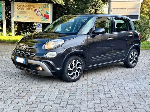 Annonce FIAT 500L Essence 2024 d'occasion 