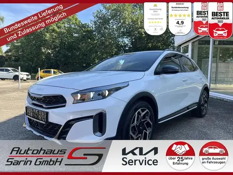 Used KIA XCEED Petrol 2023 Ad 