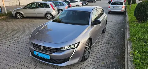 Used PEUGEOT 508 Diesel 2022 Ad 