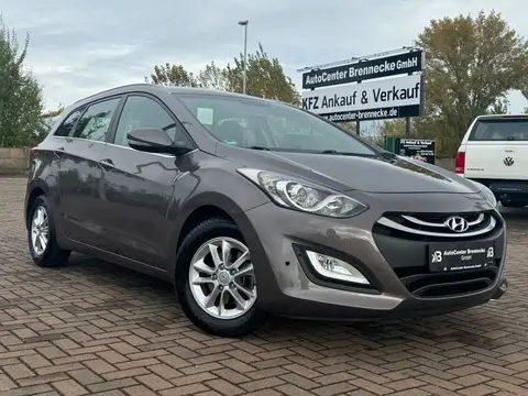 Used HYUNDAI I30 Petrol 2014 Ad 