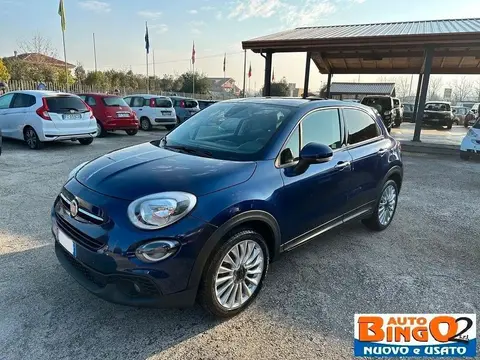 Used FIAT 500X Petrol 2021 Ad 