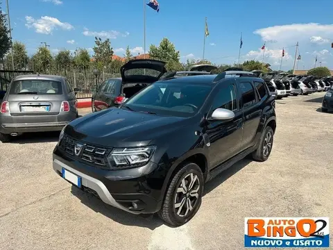 Used DACIA DUSTER Diesel 2022 Ad 