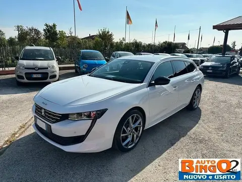 Used PEUGEOT 508 Diesel 2019 Ad 