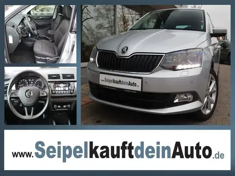 Used SKODA FABIA Petrol 2018 Ad 