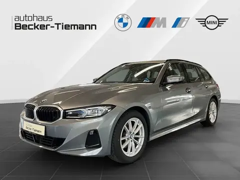 Annonce BMW SERIE 3 Diesel 2023 d'occasion 