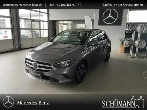 Used MERCEDES-BENZ CLASSE B Petrol 2019 Ad 