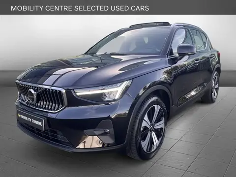 Used VOLVO XC40 Hybrid 2023 Ad 