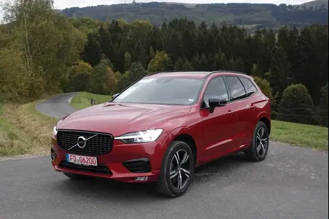 Used VOLVO XC60 Diesel 2021 Ad 