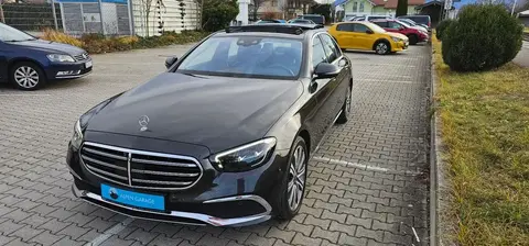 Used MERCEDES-BENZ CLASSE E Diesel 2021 Ad 