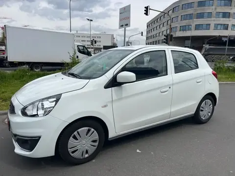 Used MITSUBISHI SPACE STAR Petrol 2019 Ad 