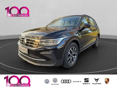 Annonce VOLKSWAGEN TIGUAN Diesel 2022 d'occasion 