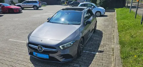 Used MERCEDES-BENZ CLASSE A Petrol 2019 Ad 