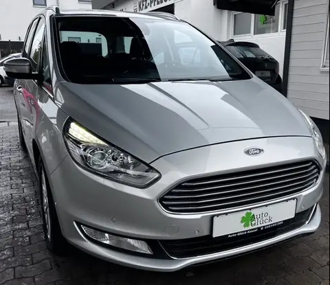 Annonce FORD GALAXY Diesel 2019 d'occasion 