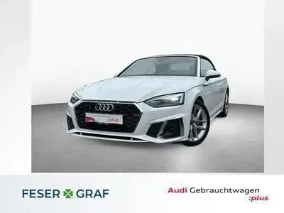 Used AUDI A5 Diesel 2021 Ad 