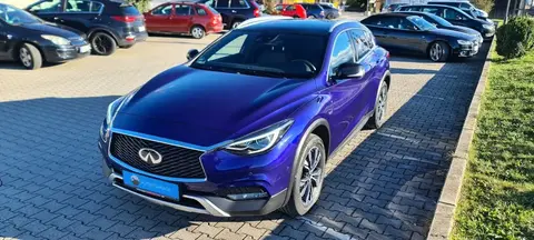 Used INFINITI QX30 Petrol 2019 Ad 