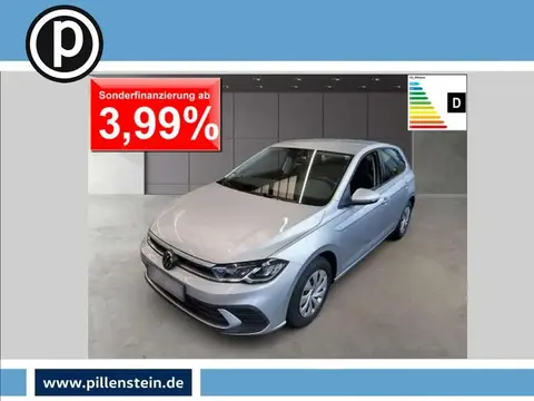 Used VOLKSWAGEN POLO Petrol 2022 Ad 