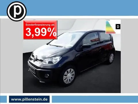 Annonce VOLKSWAGEN UP! Essence 2020 d'occasion 