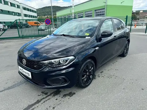 Annonce FIAT TIPO Essence 2020 d'occasion 