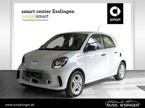 Used SMART FORFOUR Not specified 2021 Ad 