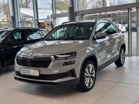 Used SKODA KAROQ Petrol 2023 Ad 