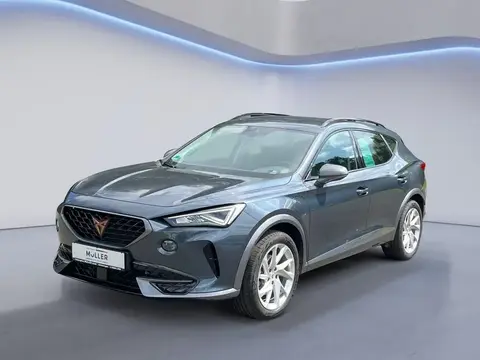 Annonce CUPRA FORMENTOR Hybride 2022 d'occasion 