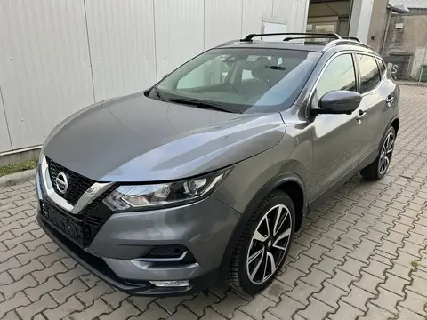 Used NISSAN QASHQAI Petrol 2019 Ad 