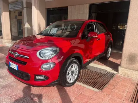 Annonce FIAT 500X Diesel 2019 d'occasion 