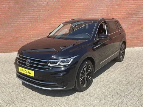 Annonce VOLKSWAGEN TIGUAN Essence 2024 d'occasion 