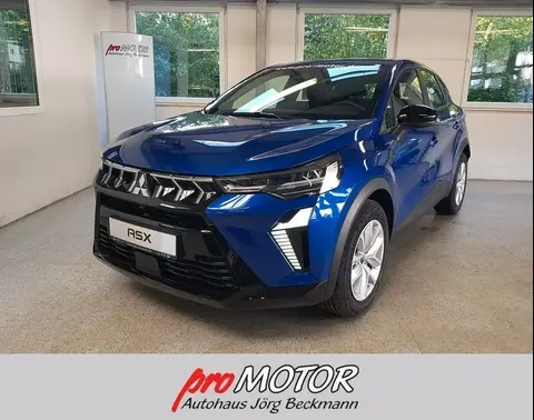 Used MITSUBISHI ASX Petrol 2024 Ad 